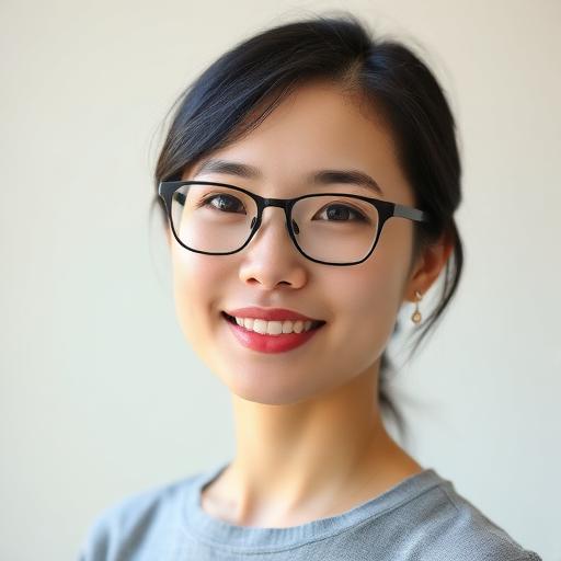 Freelancer Mei